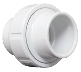  - PVC Fittings